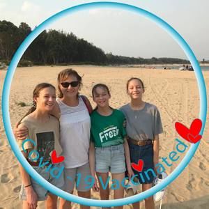 Meet your Posher, Heather